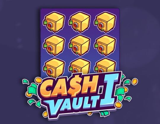 Cash Vault