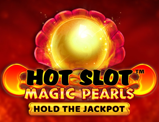 Hot Slot™: Magic Pearls
